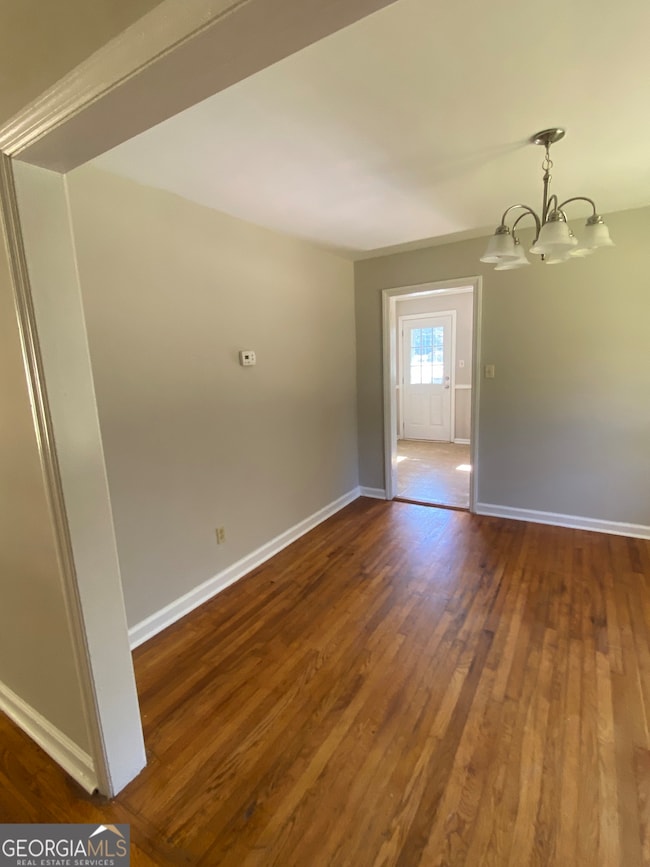 8965 Campbellton St, Douglasville, GA 30134 - photo 6