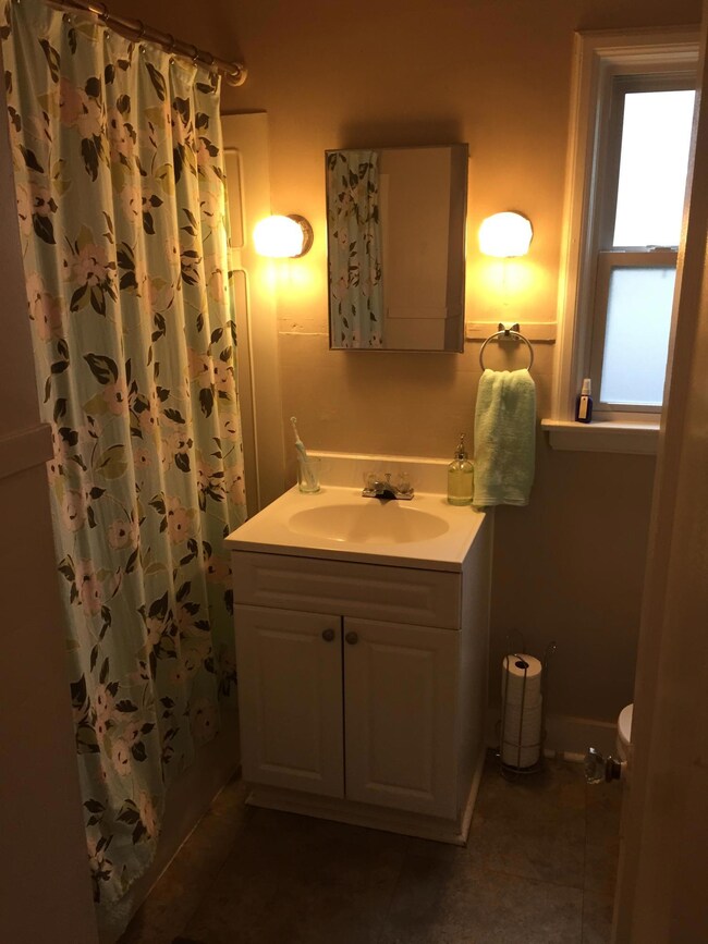 Bath View 1