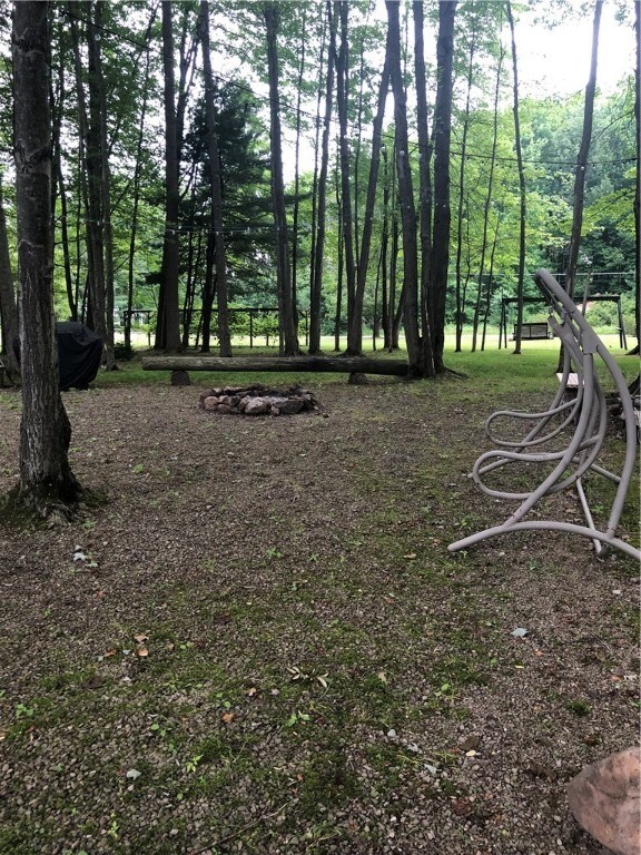 level lots