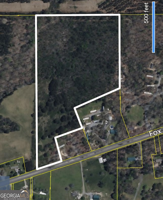 0 Fox Bridge Rd unit 10628637, Chatsworth, GA 30705 - photo 2