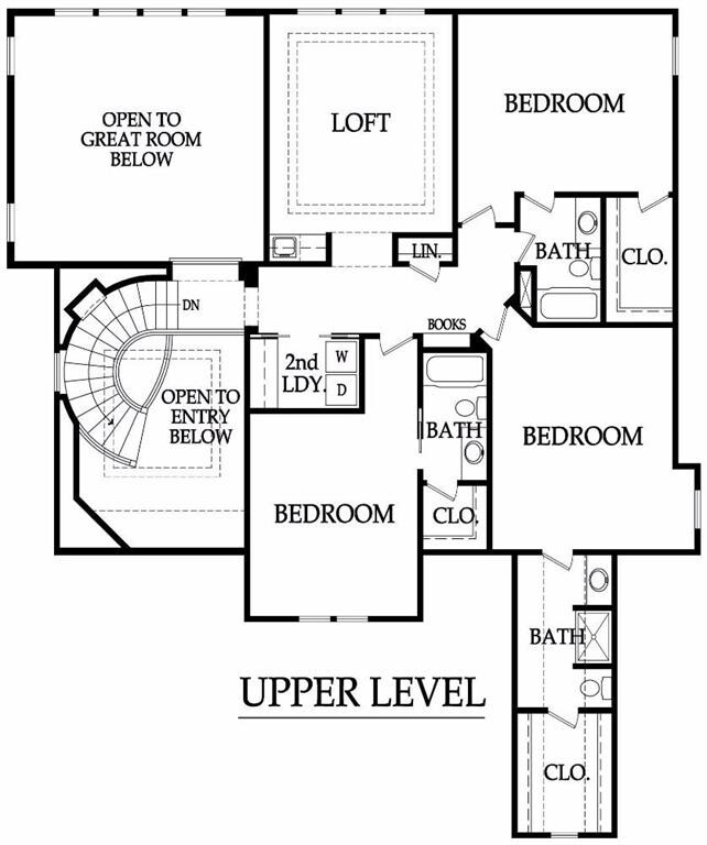 17340 Ballentine St, Overland Park, KS 66221 - photo 2