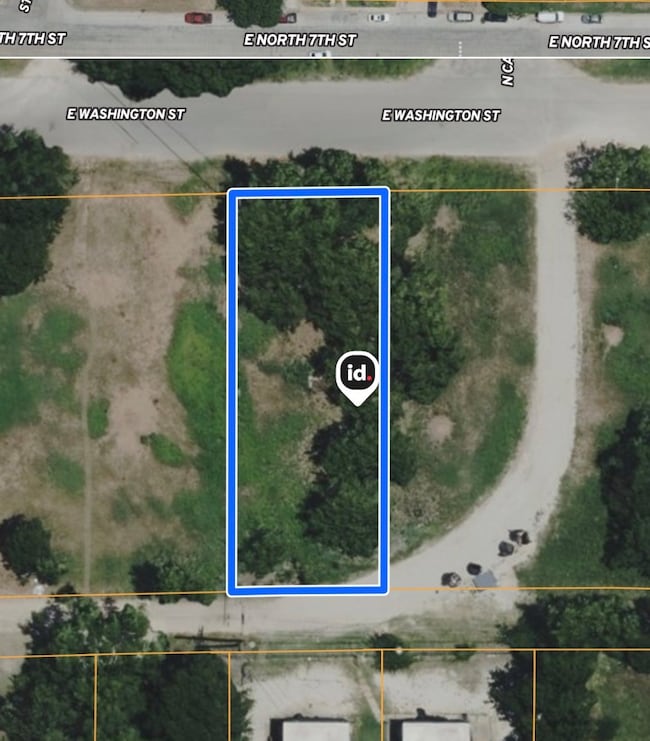 525 E Washington St, Abilene, TX 79601 - photo 2