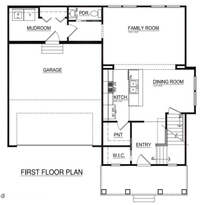 Andover main