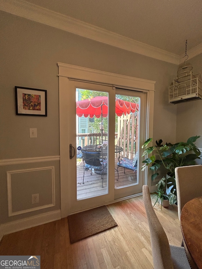 1580 Commerce Dr unit 1, Decatur, GA 30030 - photo 2