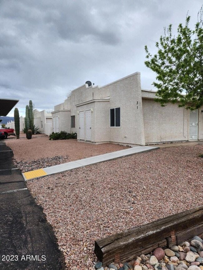 2151 N Meridian Dr unit 3, Apache Junction, AZ 85120 - photo 4