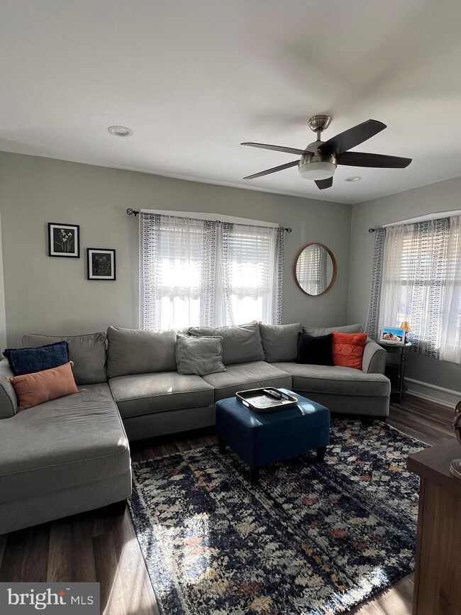 309 Cedarcroft Ave, Audubon, NJ 08106 - photo 6