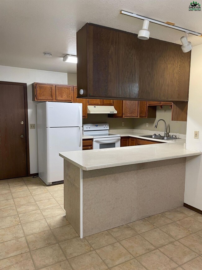 3336 Moosewalk Rd unit 1, North Pole, AK 99705 - photo 3