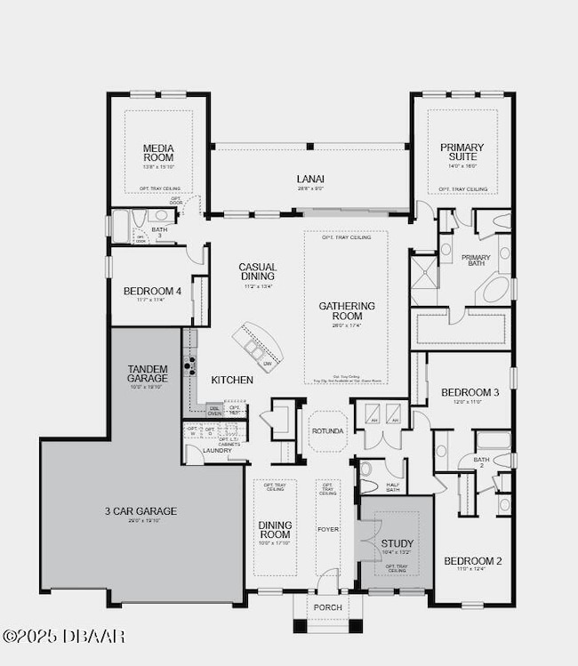 2971 arranmore