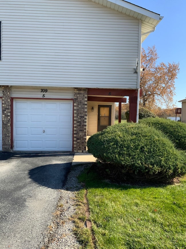 709 Spring Ct unit 5, University Park, IL 60484 - photo 2