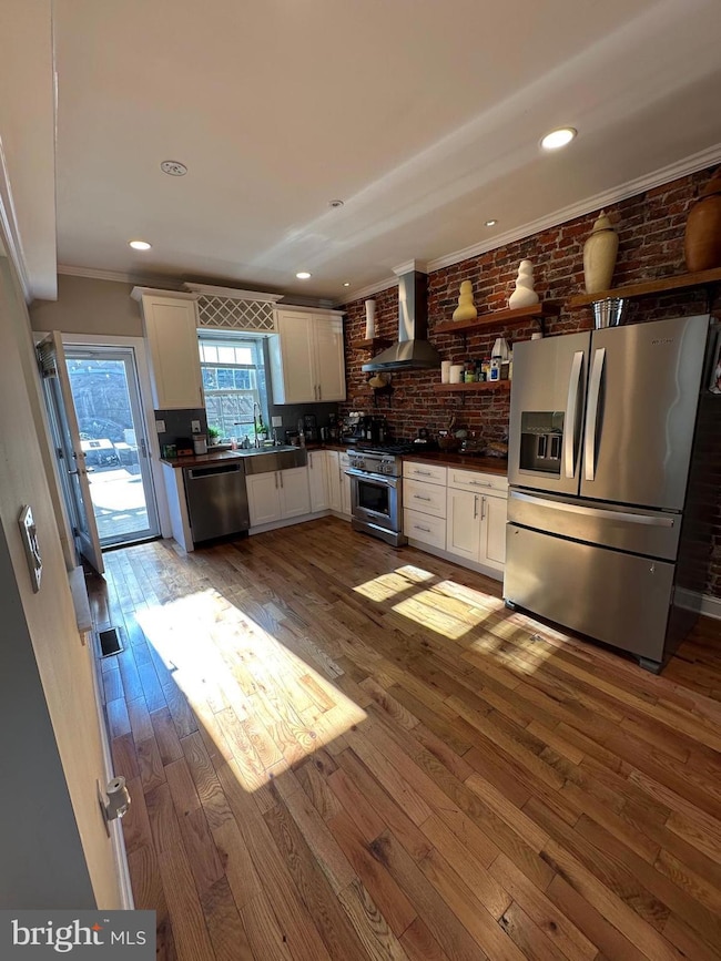 3536 Mantua Ave, Philadelphia, PA 19104 - photo 4