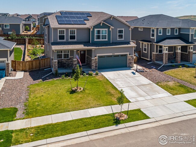 9246 Quintero St, Commerce City, CO 80022 - photo 2