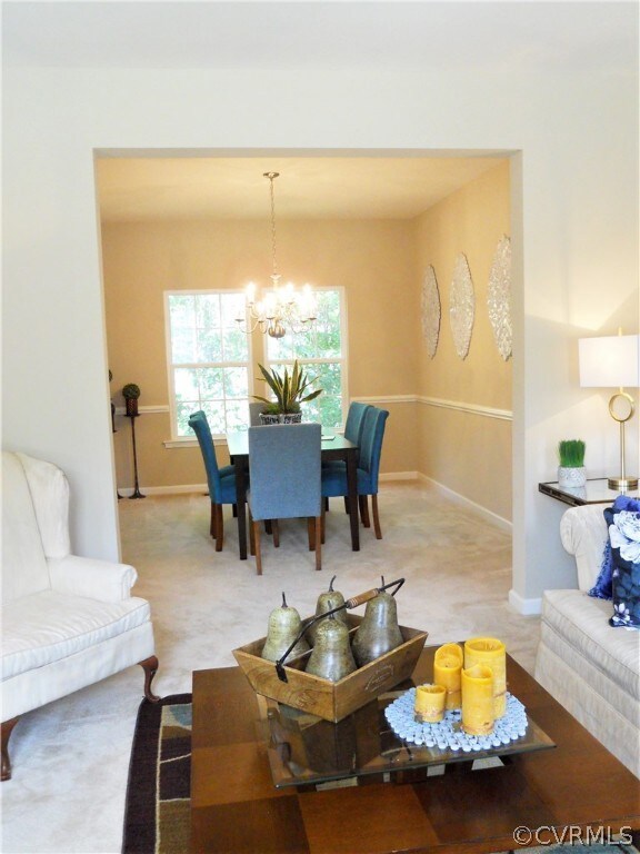 5212 Beachmere Terrace, Chesterfield, VA 23831 - photo 6