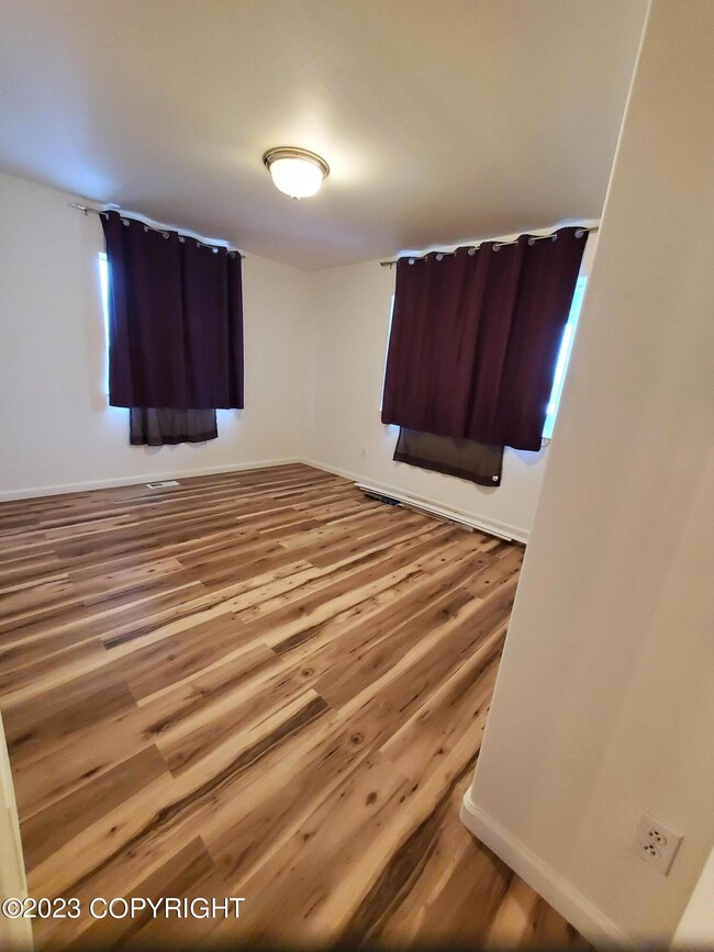 Bed room 2