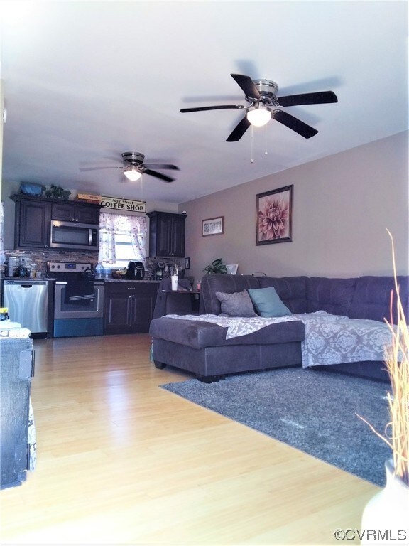 5100 Cheshire Dr, Hopewell, VA 23860 - photo 7