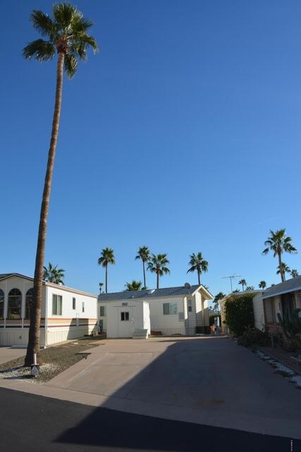 View of Lot