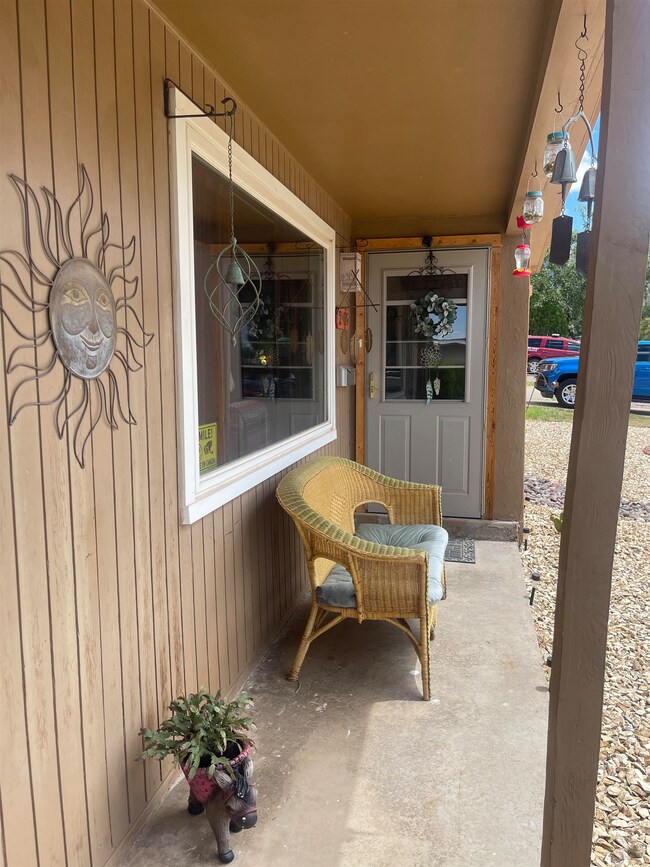 2409 Abbott Ave, Alamogordo, NM 88310 - photo 2