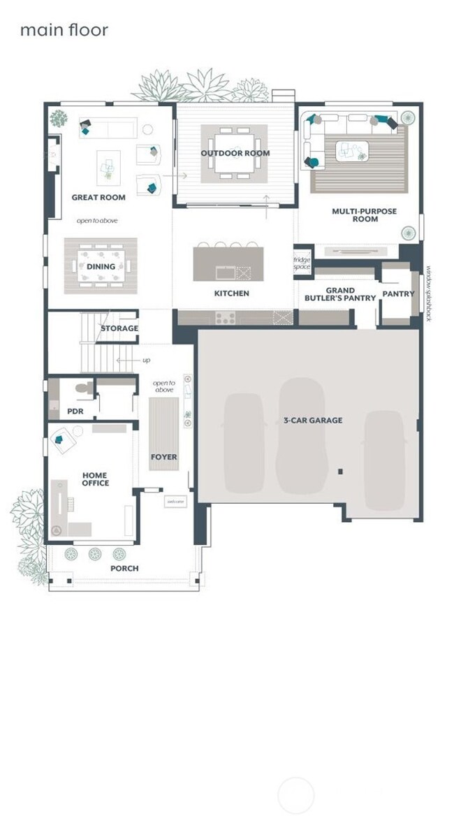 4111 Wandering Way, Port Orchard, WA 98367 - photo 2