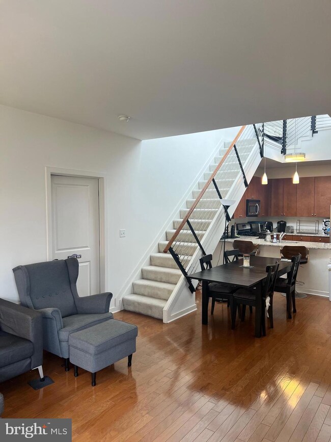 Village Lofts unit 415, Baltimore, MD 21218 - photo 6