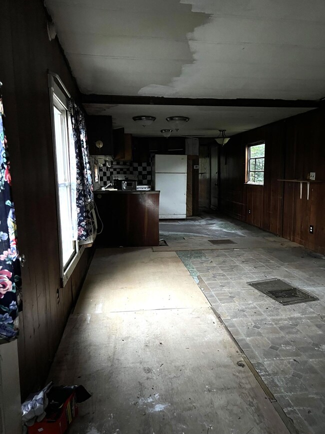 Living room to kitchen 35 2nd