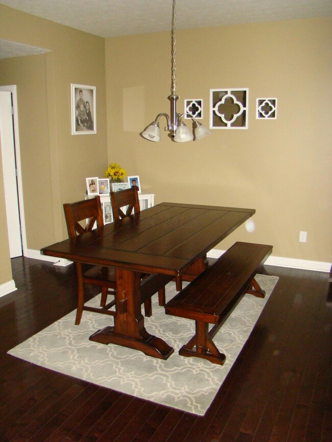 Formal Dining Room 2