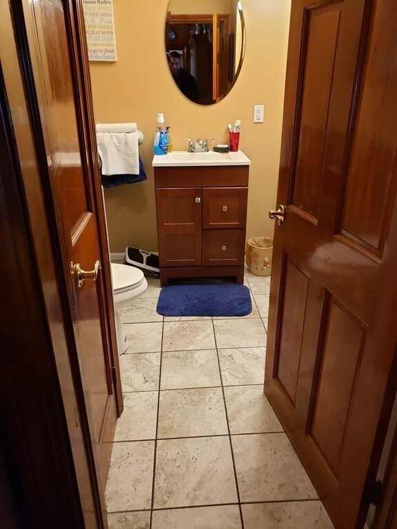 25 Owens Ave unit 1, Brockton, MA 02301 - photo 5