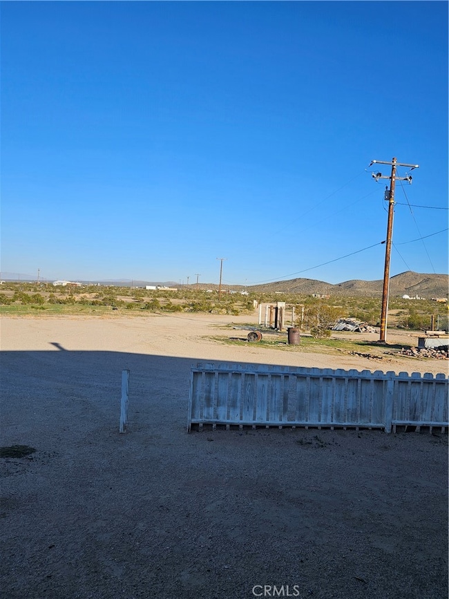 2352 S Jacks Ranch Rd, Ridgecrest, CA 93555 - photo 5