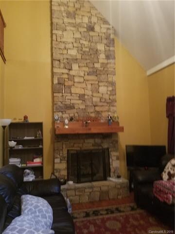 3600 Metcalf Creek Loop, Mars Hill, NC 28754 - photo 5