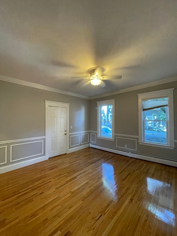 45 Mercer St unit 1, Boston, MA 02127 - photo 5