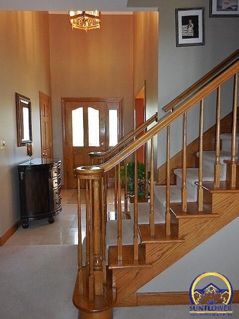 3723 SW Cobblestone Place, Topeka, KS 66610 - photo 4