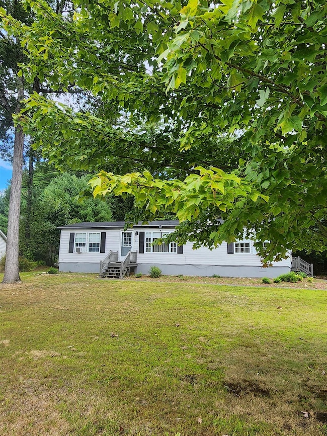 41 Mountainview Rd, Swanzey, NH 03446 - photo 2