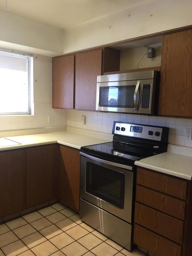 View of Kitchen