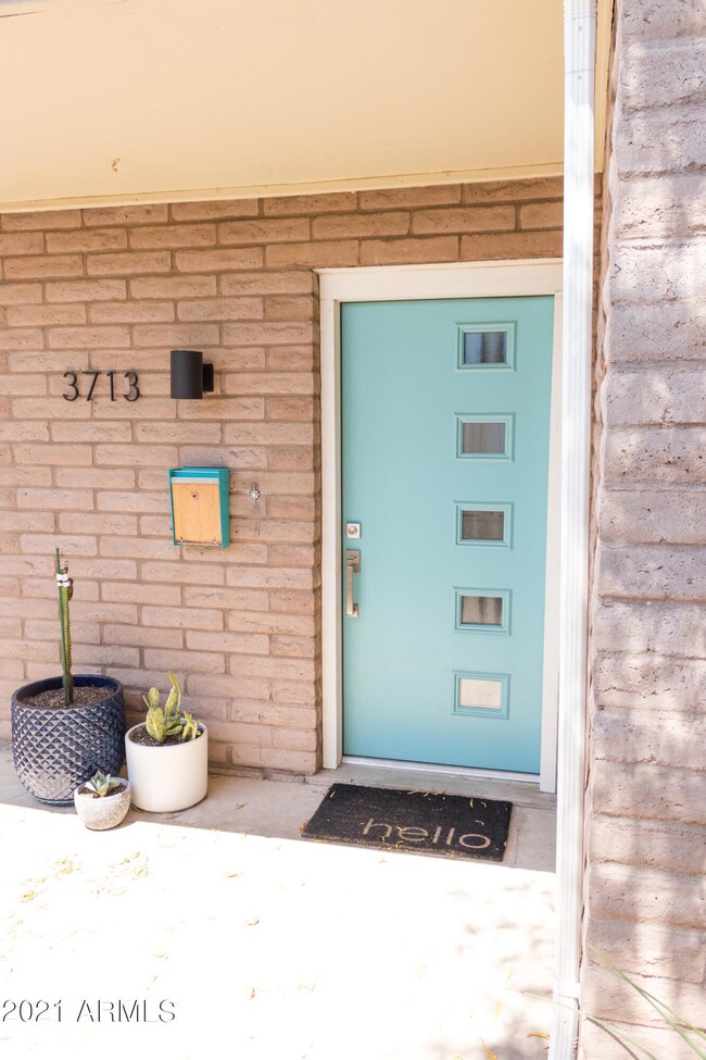 3713 E Glenrosa Ave, Phoenix, AZ 85018 - photo 2