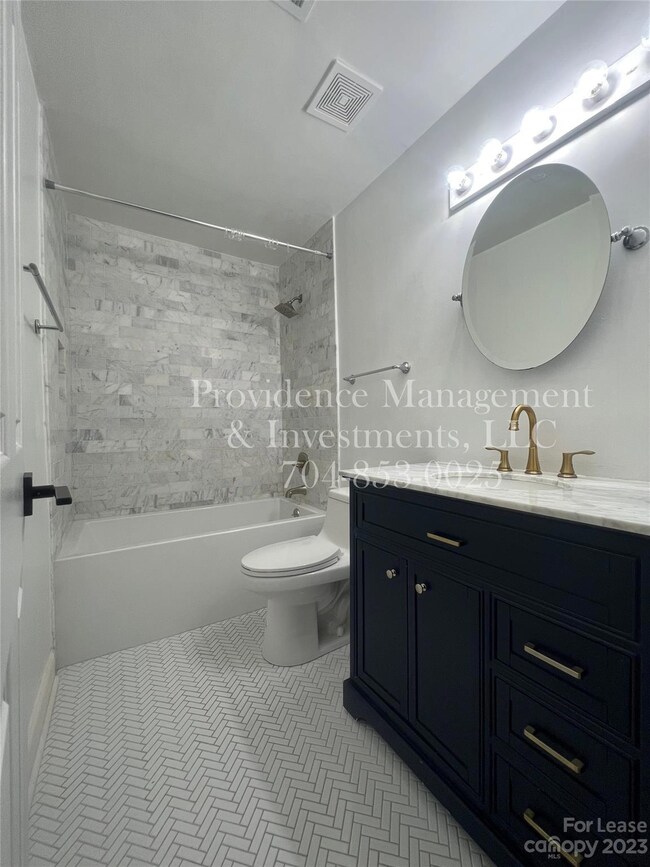 1051 Churchill Downs Ct unit G, Charlotte, NC 28211 - photo 7