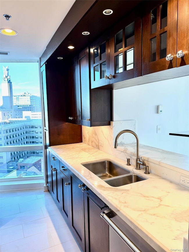 The Atelier Suites at The Ritz Carlton unit 11A, White Plains, NY 10601 - photo 6