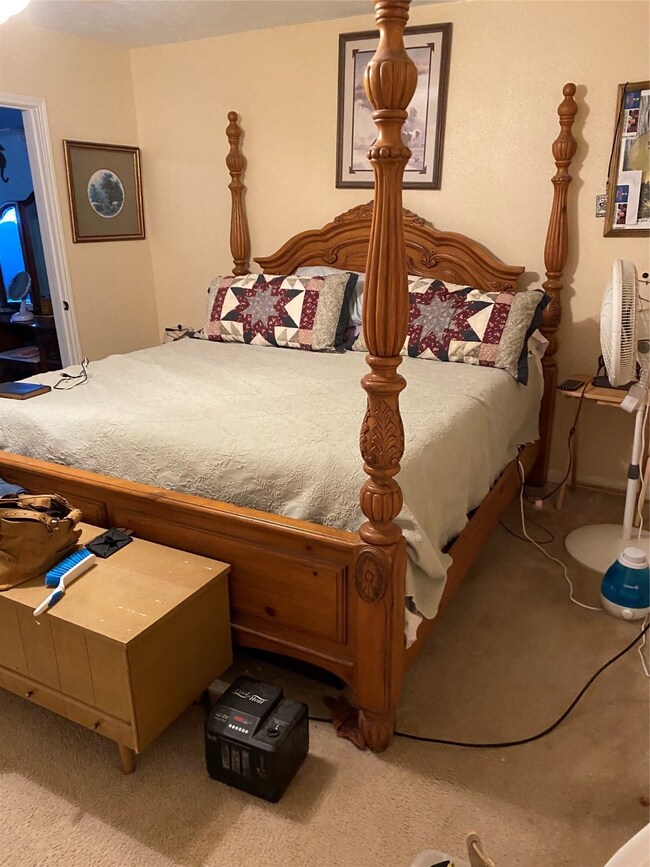 2852 County Road 936c, Alvin, TX 77511 - photo 7