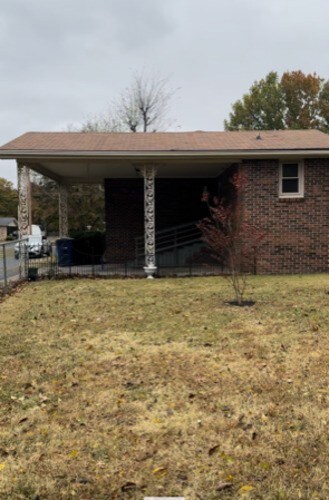 1306 Wesley St, Shelbyville, TN 37160 - photo 4