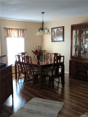 434 Pond Dr, Dunnsville, VA 22454 - photo 5