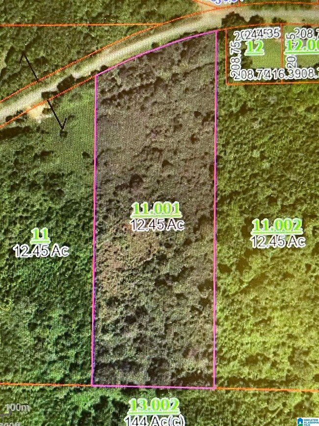 0 Howells Cove Rd unit 21433059, Talladega, AL 35160 - photo 6