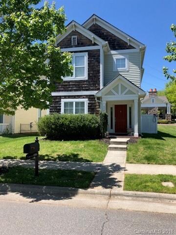 Covered porch lets any deliveries stay dry, your guests stay dry too.