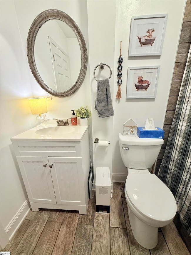 1111 Church St, Whitmire, SC 29178 - photo 7