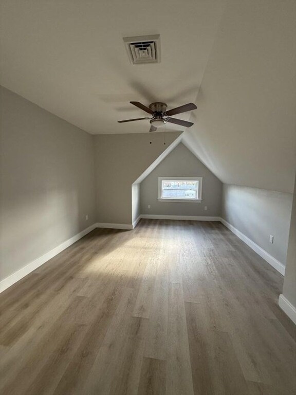 72 Belmont St unit 3 Rear, Fall River, MA 02720 - photo 4