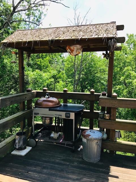 1222 Normans Camp Rd, Harrodsburg, KY 40330 - photo 7