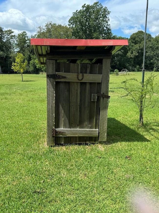 120 Old Pearson Rd, Douglas, GA 31535 - photo 2