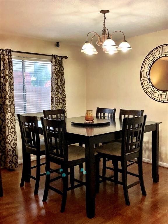 2707 Fox View Cir, Spring, TX 77386 - photo 6