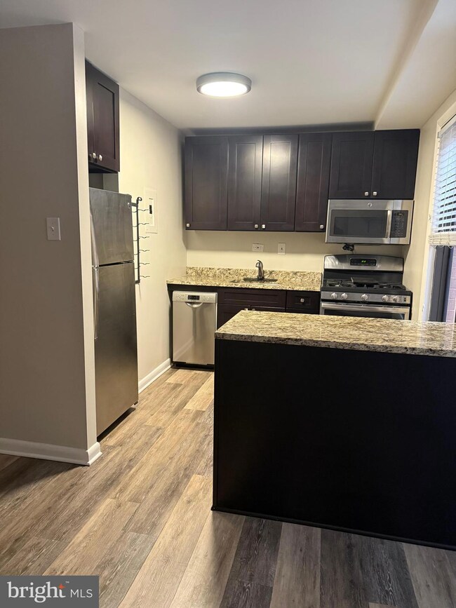 1440 N St NW unit 404, Washington, DC 20005 - photo 7