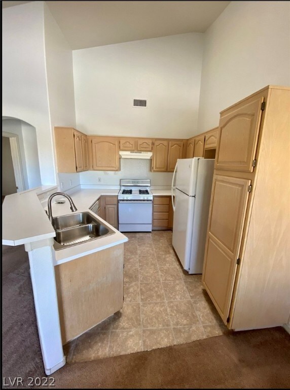 Palisades Point unit 205, Las Vegas, NV 89117 - photo 5