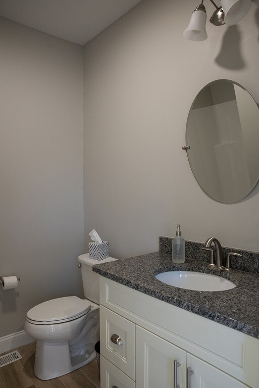 8 Spring Hill Dr unit 44, Uxbridge, MA 01569 - photo 7