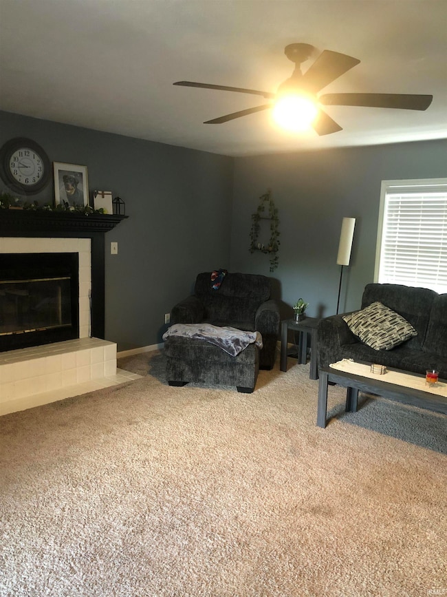 10511 S 100 E, Lafayette, IN 47909 - photo 5