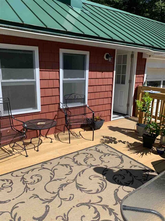 1258 Montalona Rd, Dunbarton, NH 03046 - photo 7