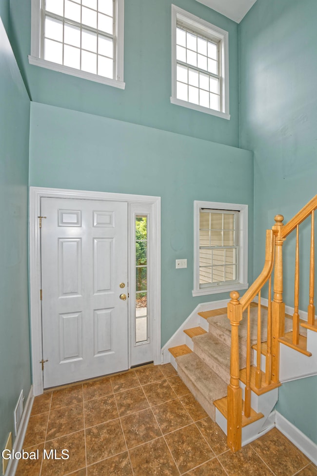 1 Entryway